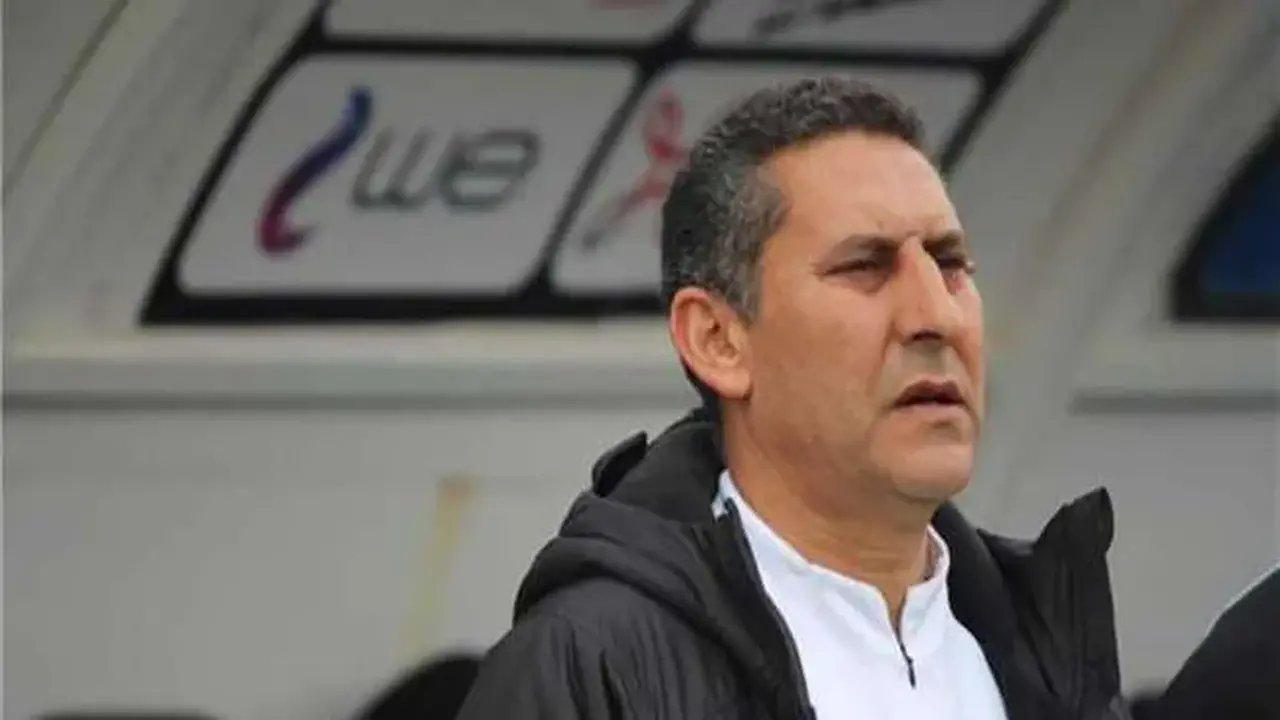 قائمة منتخب 2009 النهائية لمعسكر ديسمبر بإشراف حسين عبد اللطيف